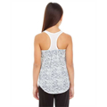 Picture of Girls' Space Dye Tank