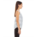 Picture of Girls' Space Dye Tank