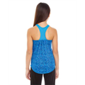 Picture of Girls' Space Dye Tank