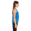 Picture of Girls' Space Dye Tank