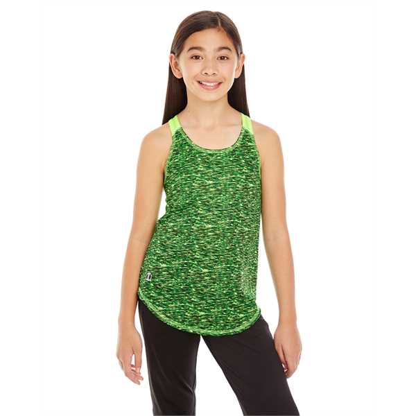 GREEN/ LIME
