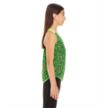 Picture of Girls' Space Dye Tank