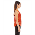 Picture of Girls' Space Dye Tank