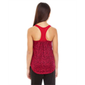 Picture of Girls' Space Dye Tank
