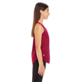 Picture of Girls' Space Dye Tank
