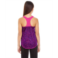 Picture of Girls' Space Dye Tank