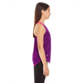 Picture of Girls' Space Dye Tank