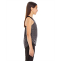 Picture of Girls' Space Dye Tank