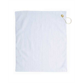 Picture of Jewel Collection Soft Touch Golf Towel
