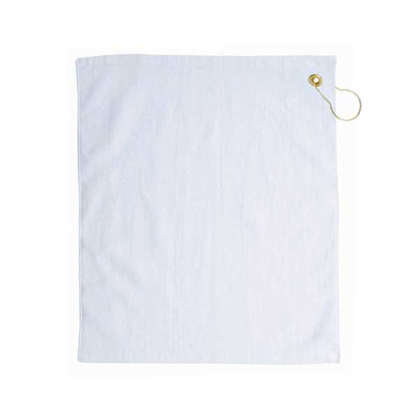 Picture of Jewel Collection Soft Touch Golf Towel