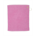 Picture of Jewel Collection Soft Touch Golf Towel