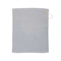 Picture of Jewel Collection Soft Touch Golf Towel