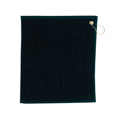 Picture of Jewel Collection Soft Touch Golf Towel