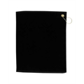 Picture of Jewel Collection Soft Touch Golf Towel