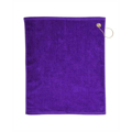 Picture of Jewel Collection Soft Touch Golf Towel