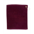 Picture of Jewel Collection Soft Touch Golf Towel
