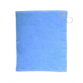 Picture of Jewel Collection Soft Touch Golf Towel