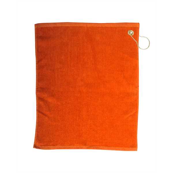 TEXAS ORANGE