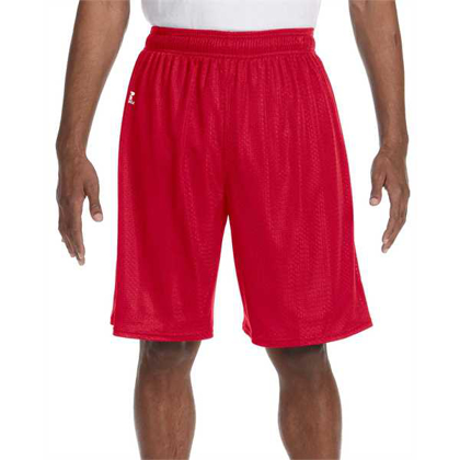 Picture of Nylon Tricot Mesh Short