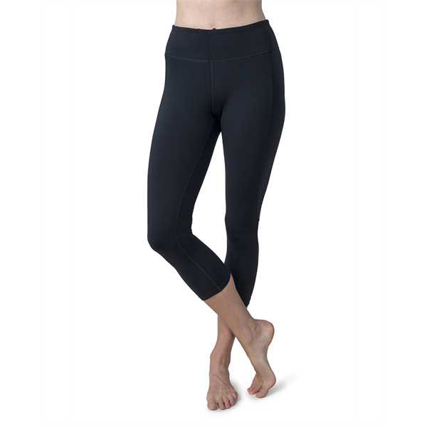 Picture of Ladies' Killer Caboose Hi-Rise Capri Pant