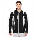 Picture of Men's Icon Colorblock Soft Shell Jacket