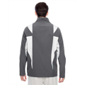 Picture of Men's Icon Colorblock Soft Shell Jacket