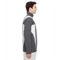 Picture of Men's Icon Colorblock Soft Shell Jacket