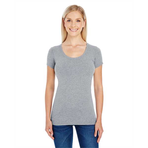 ACTIVE HTHR GREY