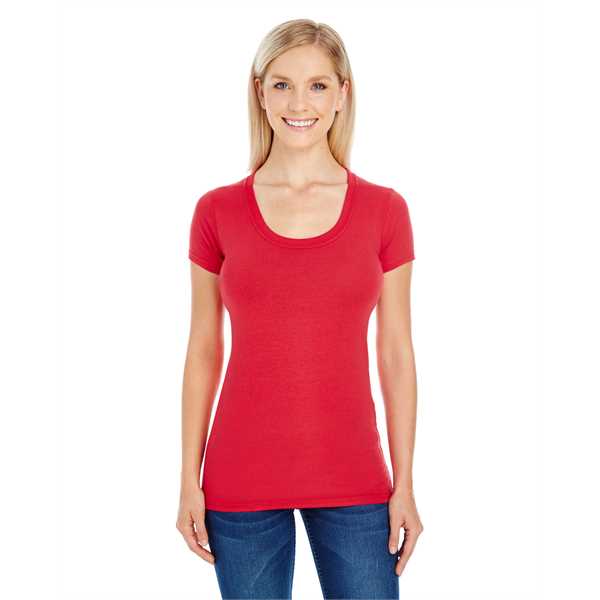 ACTIVE RED