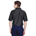 Picture of Men's Cool & Dry Elite Tonal Stripe Performance Polo