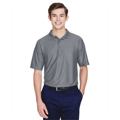 Picture of Men's Cool & Dry Elite Tonal Stripe Performance Polo