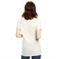 Picture of Ladies' 4.5 oz. Short-Sleeve Garment-Dyed Jersey Crew