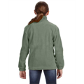 Picture of Youth 8 oz. Full-Zip Fleece