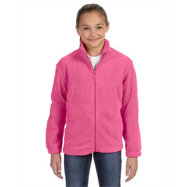 CHARITY PINK