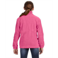 Picture of Youth 8 oz. Full-Zip Fleece