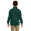 Picture of Youth 8 oz. Full-Zip Fleece