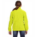 Picture of Youth 8 oz. Full-Zip Fleece