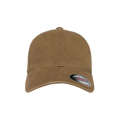 Picture of Adult Garment-Washed Cotton Cap
