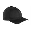 Picture of Adult Garment-Washed Cotton Cap