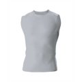 Picture of Men's Compression Muscle Shirt