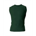 Picture of Men's Compression Muscle Shirt