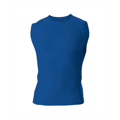 Picture of Men's Compression Muscle Shirt