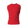 Picture of Men's Compression Muscle Shirt