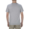 Picture of Adult 4.3 oz., Ringspun Cotton T-Shirt