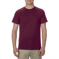 Picture of Adult 4.3 oz., Ringspun Cotton T-Shirt