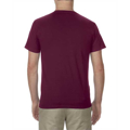 Picture of Adult 4.3 oz., Ringspun Cotton T-Shirt