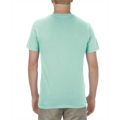 Picture of Adult 4.3 oz., Ringspun Cotton T-Shirt