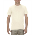 Picture of Adult 4.3 oz., Ringspun Cotton T-Shirt