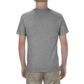 Picture of Adult 4.3 oz., Ringspun Cotton T-Shirt