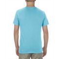 Picture of Adult 4.3 oz., Ringspun Cotton T-Shirt